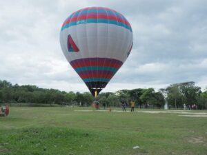 Hot Air Balloons Hot Air Balloons