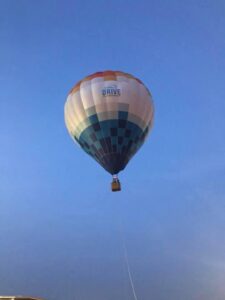 Hot Air Balloons Hot Air Balloons
