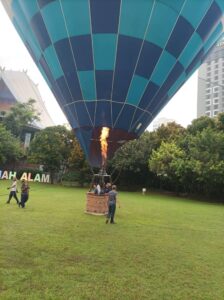 Hot Air Balloons Hot Air Balloons