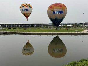 ASNB Hot Air Balloons Hot Air Balloons