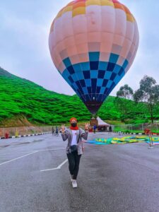 Hot Air Balloons Rentals 4