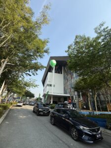 Piala Rakan Grab Inflatables Piala Rakan Grab Inflatables