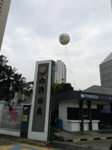 MBSA 25 Tahun Jubli Perak 3