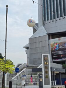 MBSA 25 Tahun Jubli Perak 7