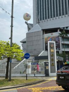 MBSA 25 Tahun Jubli Perak 8