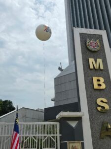 MBSA 25 Tahun Jubli Perak 9