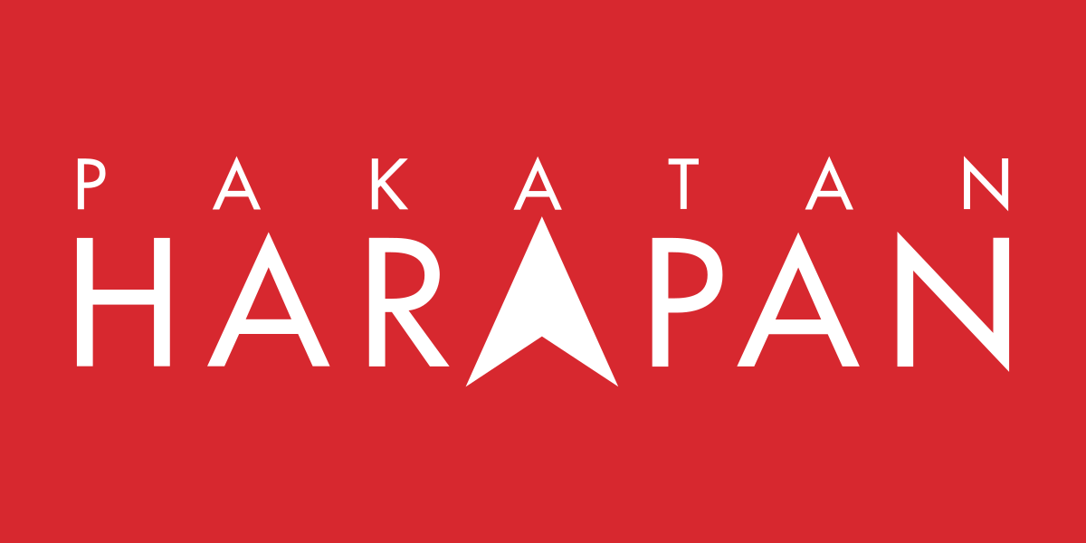 Pakatan Harapan logo