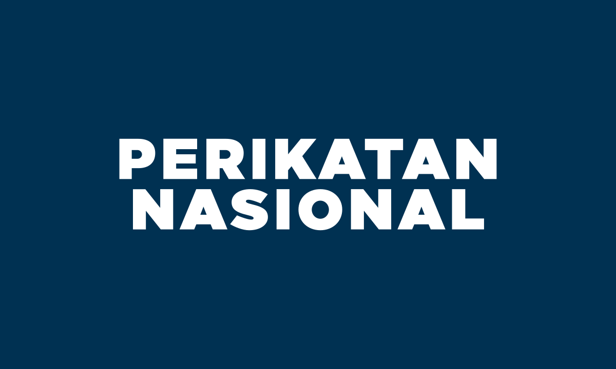 Perikatan Nasional logo