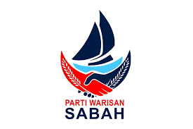 Parti Warisan Sabah logo