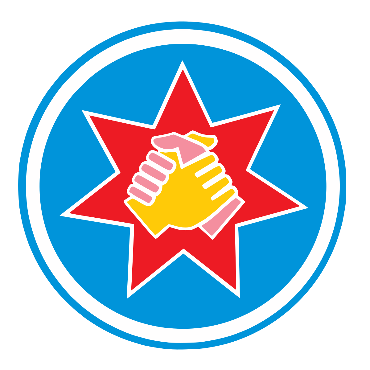Parti STAR logo