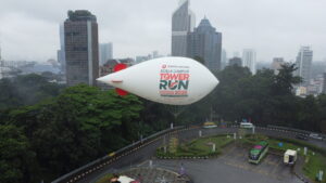 Turkish Airlines Kuala Lumpur Tower Run International Challenge 2025